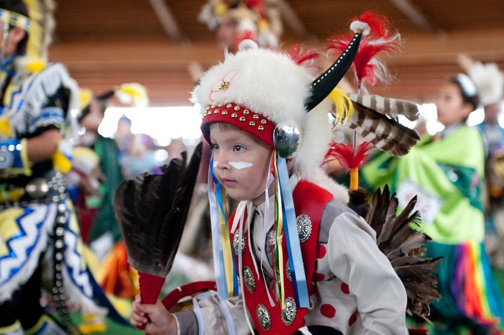 First Nations Communities In Bc