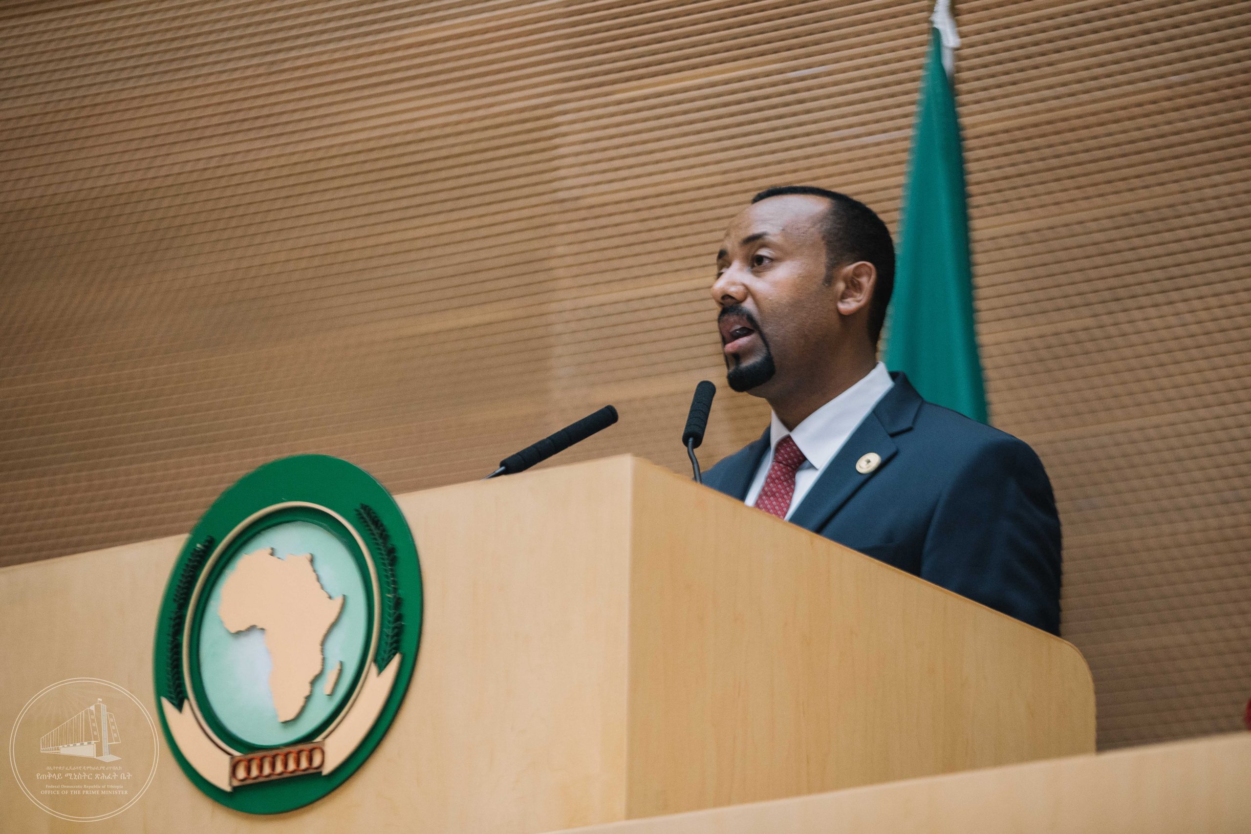 Is Ethiopia Approaching Civil War? - McGill Journal of Political Studies