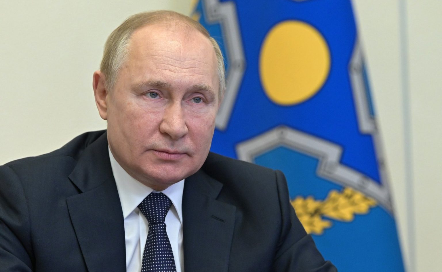 Unrest In The Steppes Russia And A Near Color Revolution In