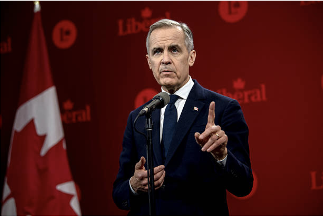 Why Carney Wins: Conservative Governance Under a Liberal Brand