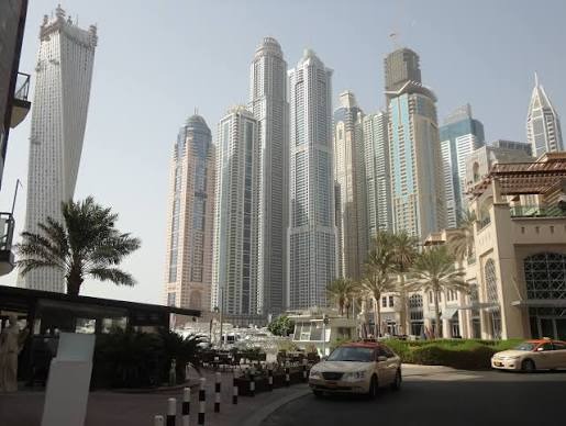 The Changing Face of Political Control in the 21st Century: Internet Blackouts In Iran and Surveillance in the UAE